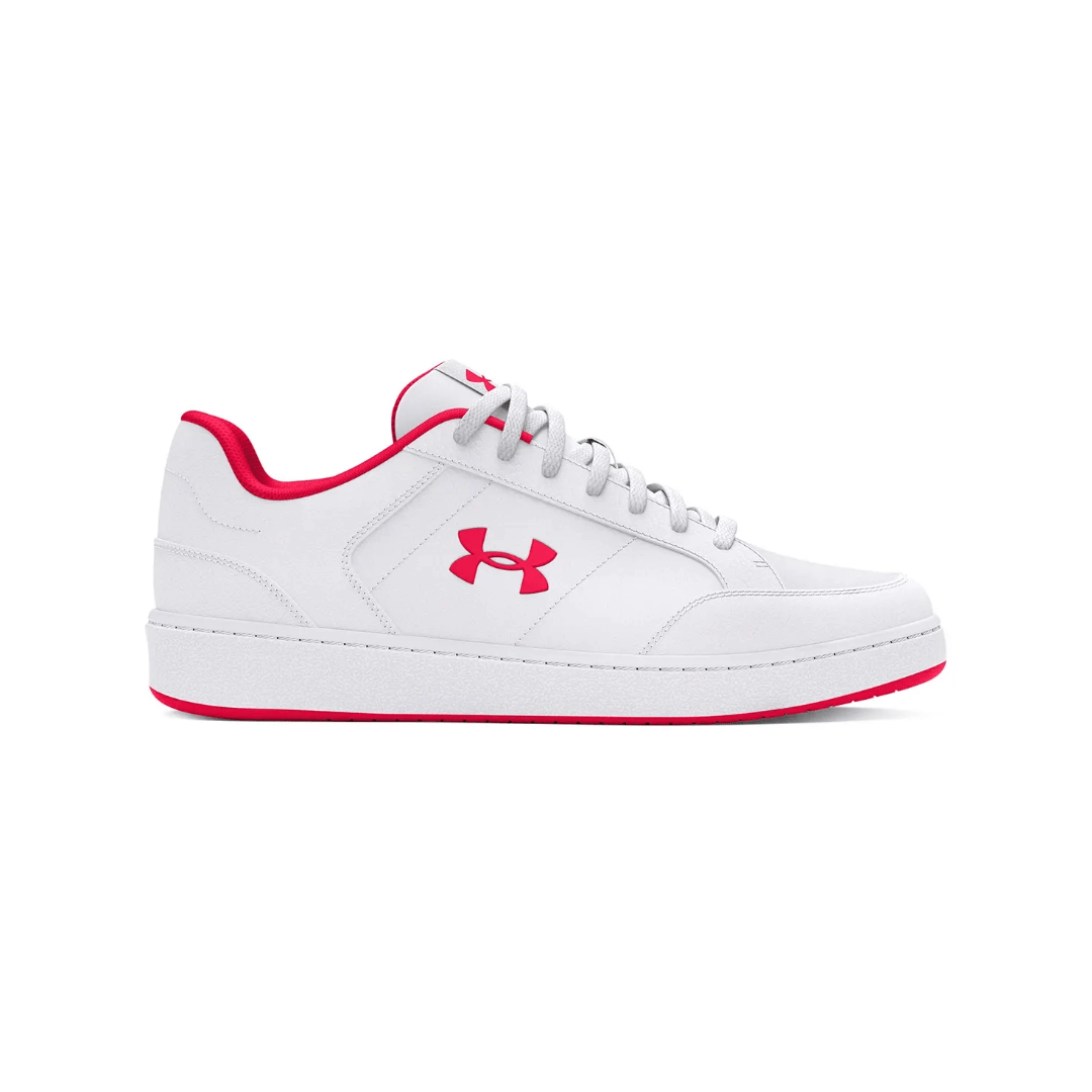 ZAPATILLAS URBANAS UA OFFICIAL HOMBRE | 3028486-103-0