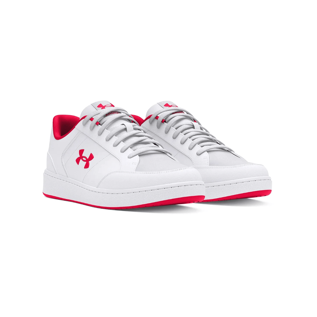 ZAPATILLAS URBANAS UA OFFICIAL HOMBRE | 3028486-103-1
