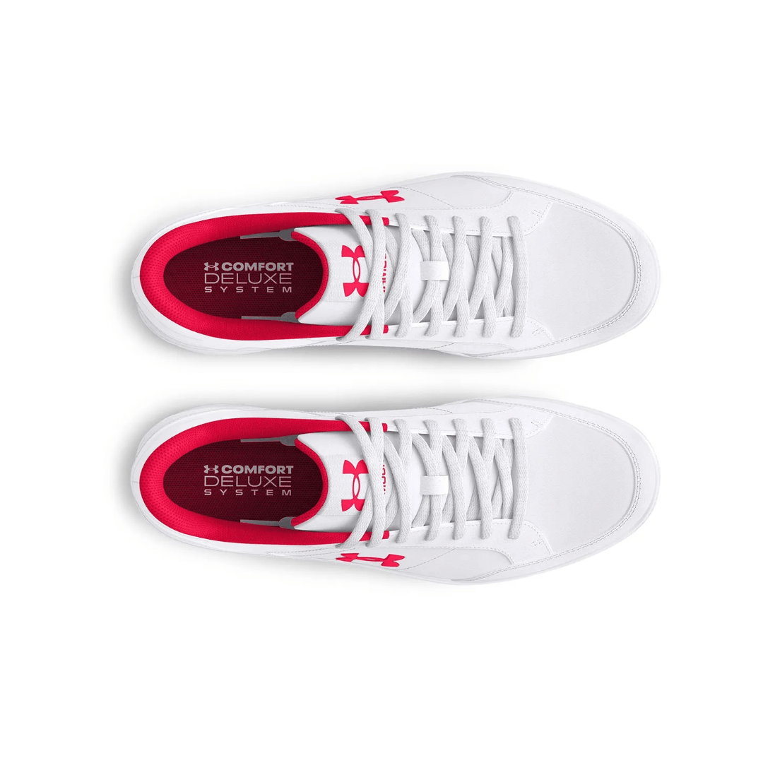 ZAPATILLAS URBANAS UA OFFICIAL HOMBRE | 3028486-103-2
