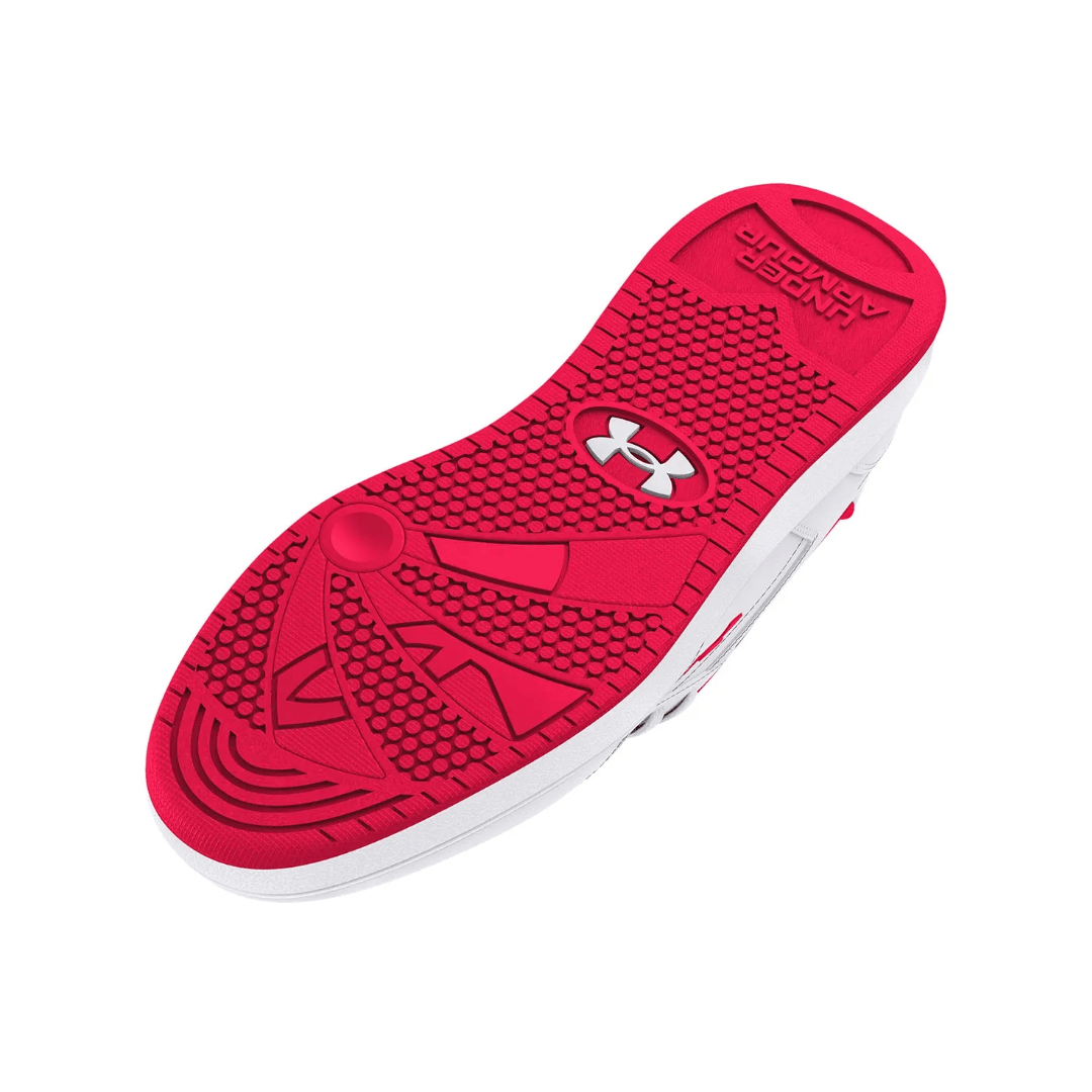 ZAPATILLAS URBANAS UA OFFICIAL HOMBRE | 3028486-103-4