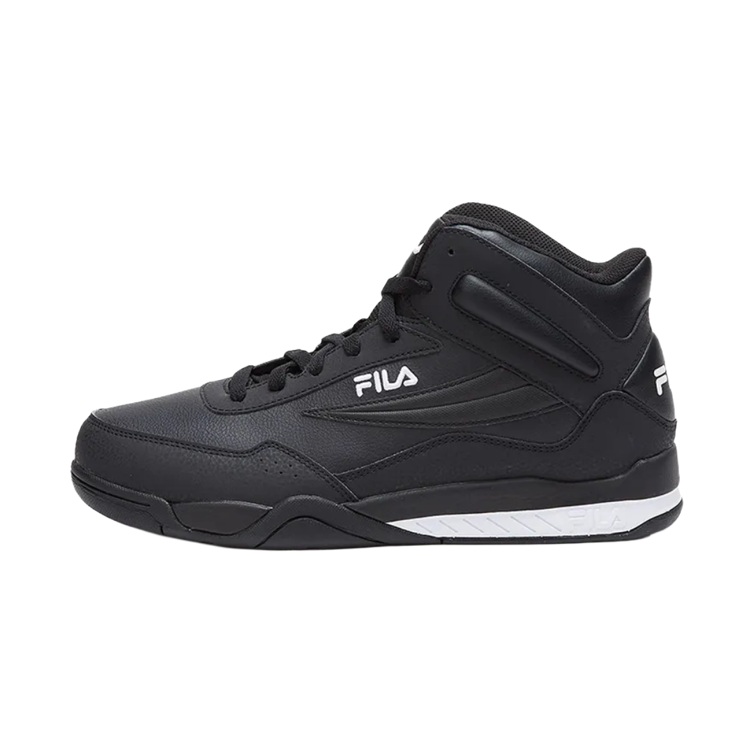 ZAPATILLAS URBANAS FILA CLINCHER HOMBRE | 1BM02488-013-2
