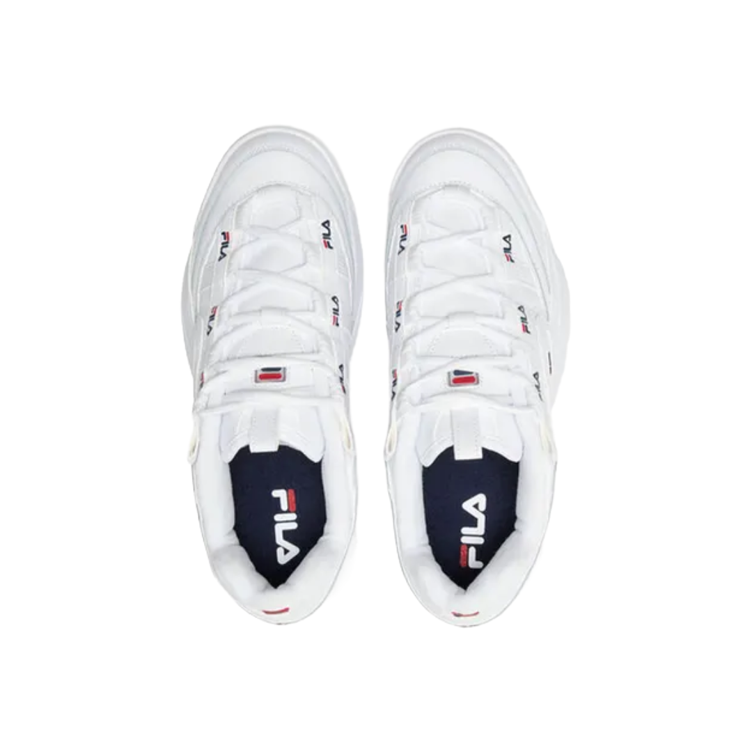 ZAPATILLAS URBANAS FILA D-FORMATION HOMBRE | 1CM00489-125-2
