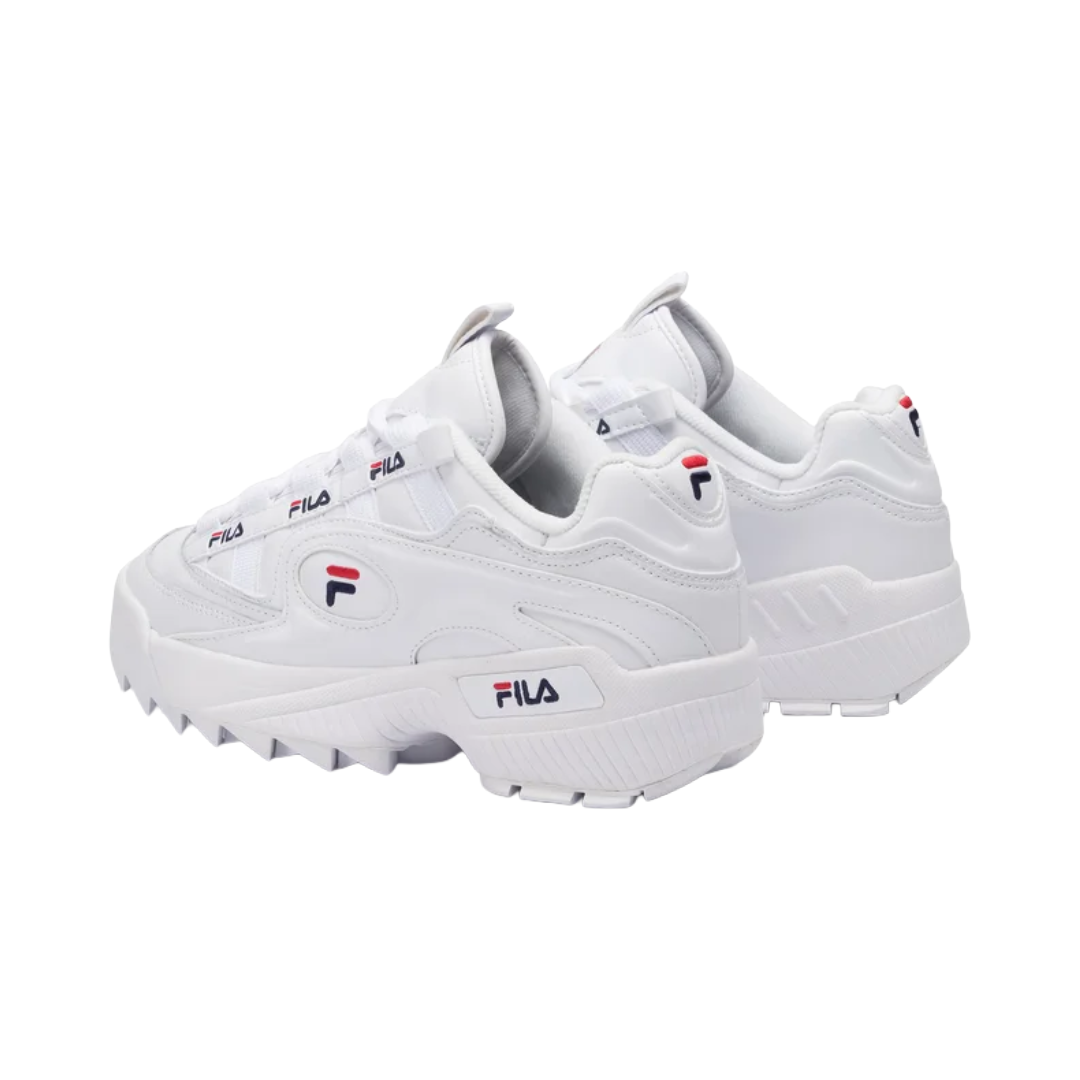 ZAPATILLAS URBANAS FILA D-FORMATION HOMBRE | 1CM00489-125-3