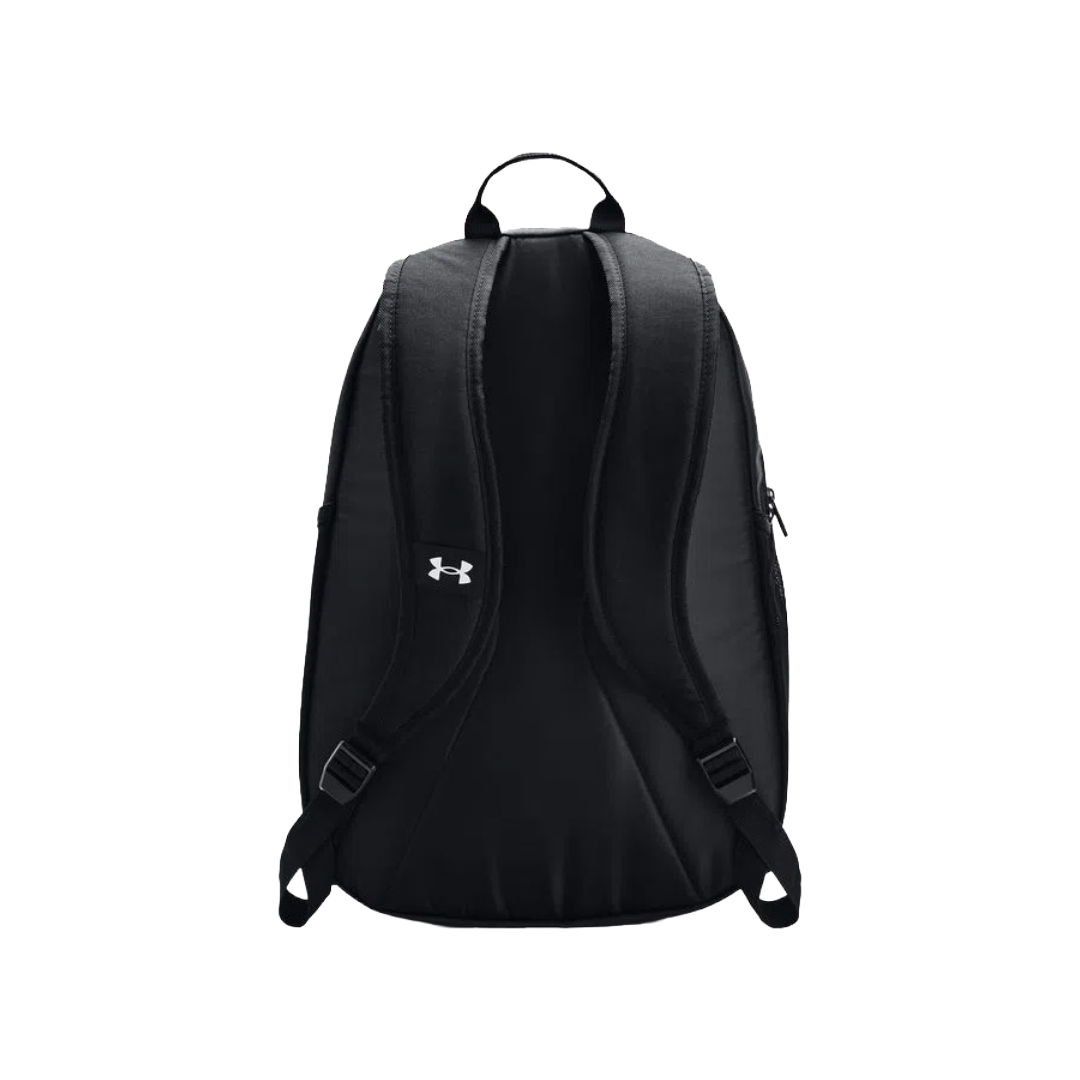 MOCHILA UNDER ARMOUR HUSTLE ADULTO 1364181-001-2