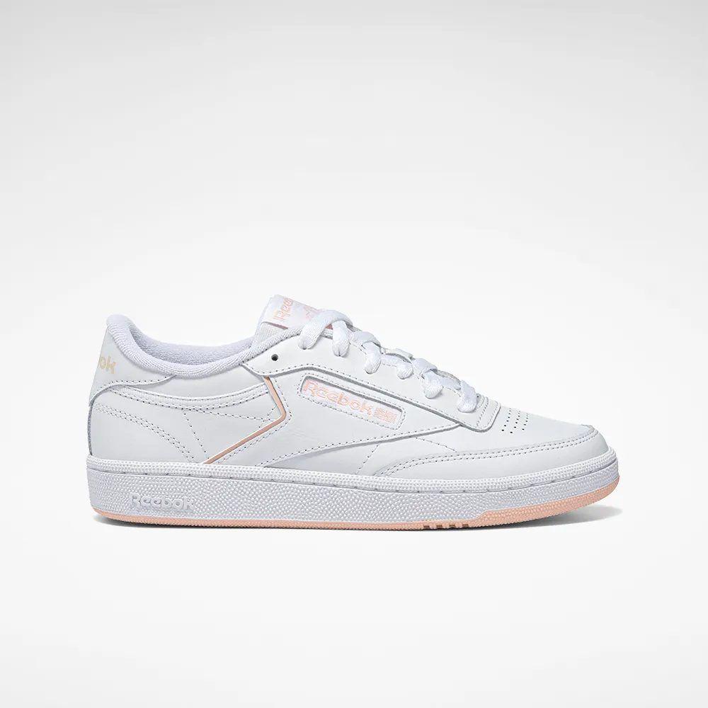 ZAPATILLAS REEBOK CLASSICS CLUB C 85 100033091-0
