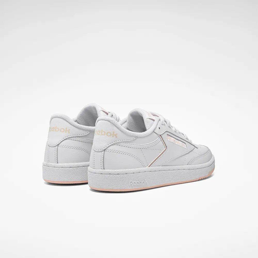 ZAPATILLAS REEBOK CLASSICS CLUB C 85 100033091-2