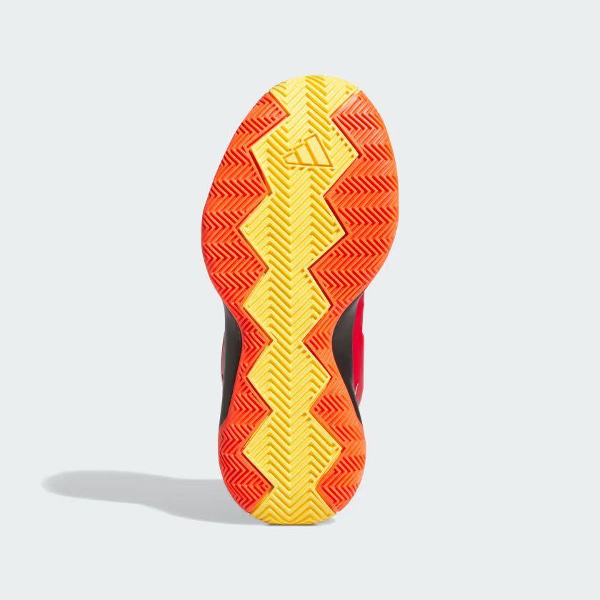 ZAPATILLAS ADIDAS CROSS EM UP SELECT MID (UNISEX) IF0826-2