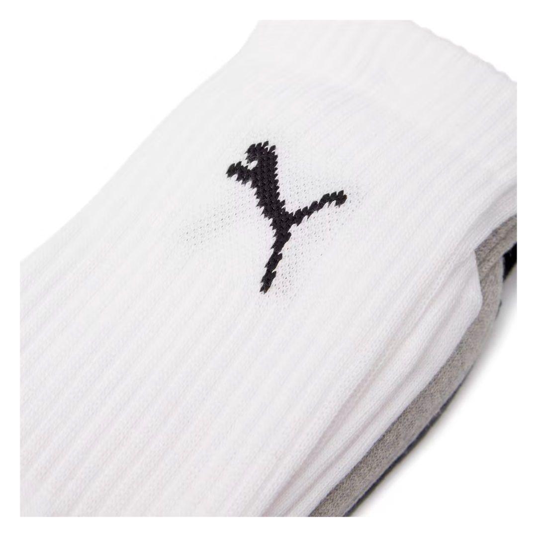 CALCETINES PUMA CALCETA 3P | 880355-10-1