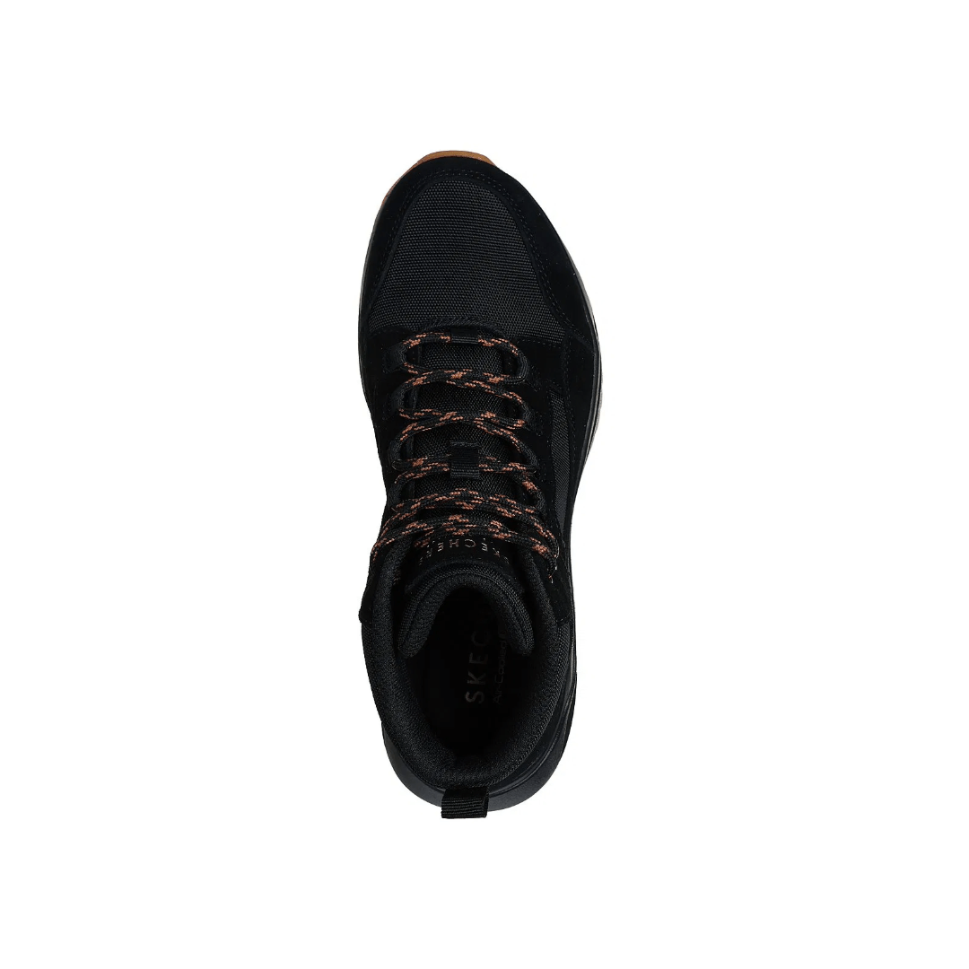 ZAPATILLAS SKECHERS UNO PEAKS | 177550-BBK-2