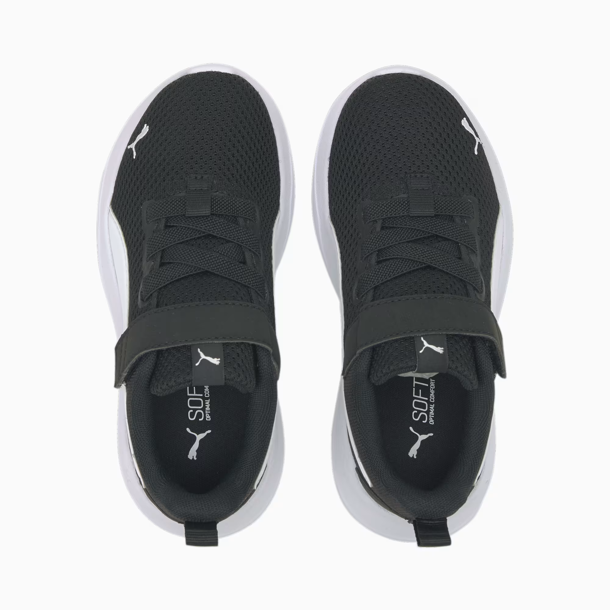 ZAPATILLAS PUMA ANZARUN LITE NIÑOS | 372009 01-4