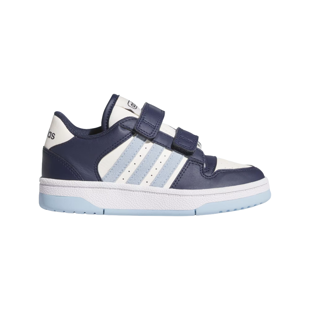 ZAPATILLAS URBANAS ADIDAS BREAK START INFANTIL JQ5311-0