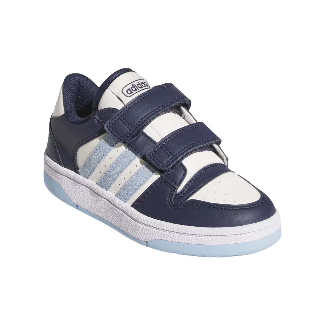 ZAPATILLAS URBANAS ADIDAS BREAK START INFANTIL JQ5311-1