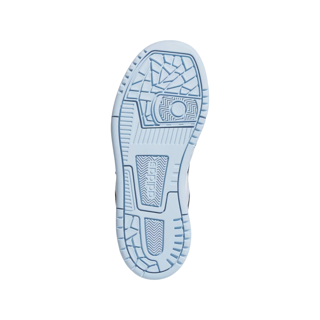 ZAPATILLAS URBANAS ADIDAS BREAK START INFANTIL JQ5311-3