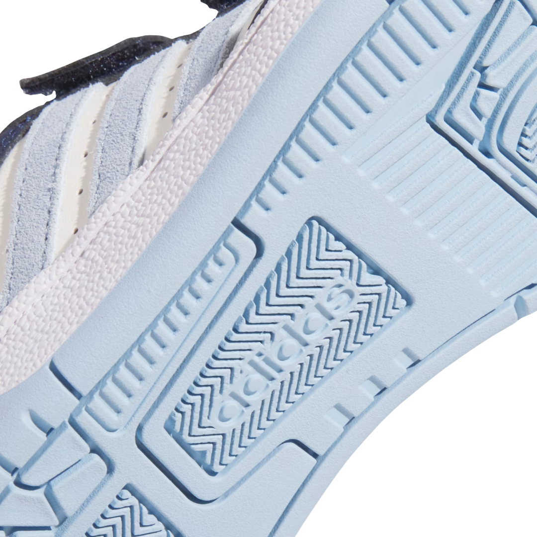 ZAPATILLAS URBANAS ADIDAS BREAK START INFANTIL JQ5311-4