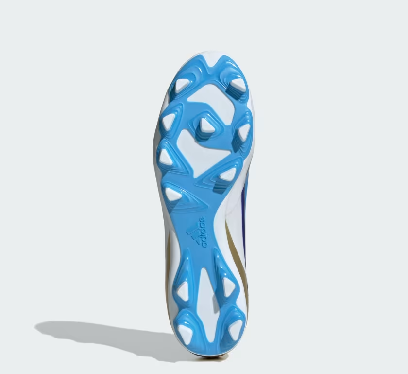 ZAPATILLAS DE FÚTBOL ADIDAS CRAZYFAST MESSI ADULTO ID0724-3