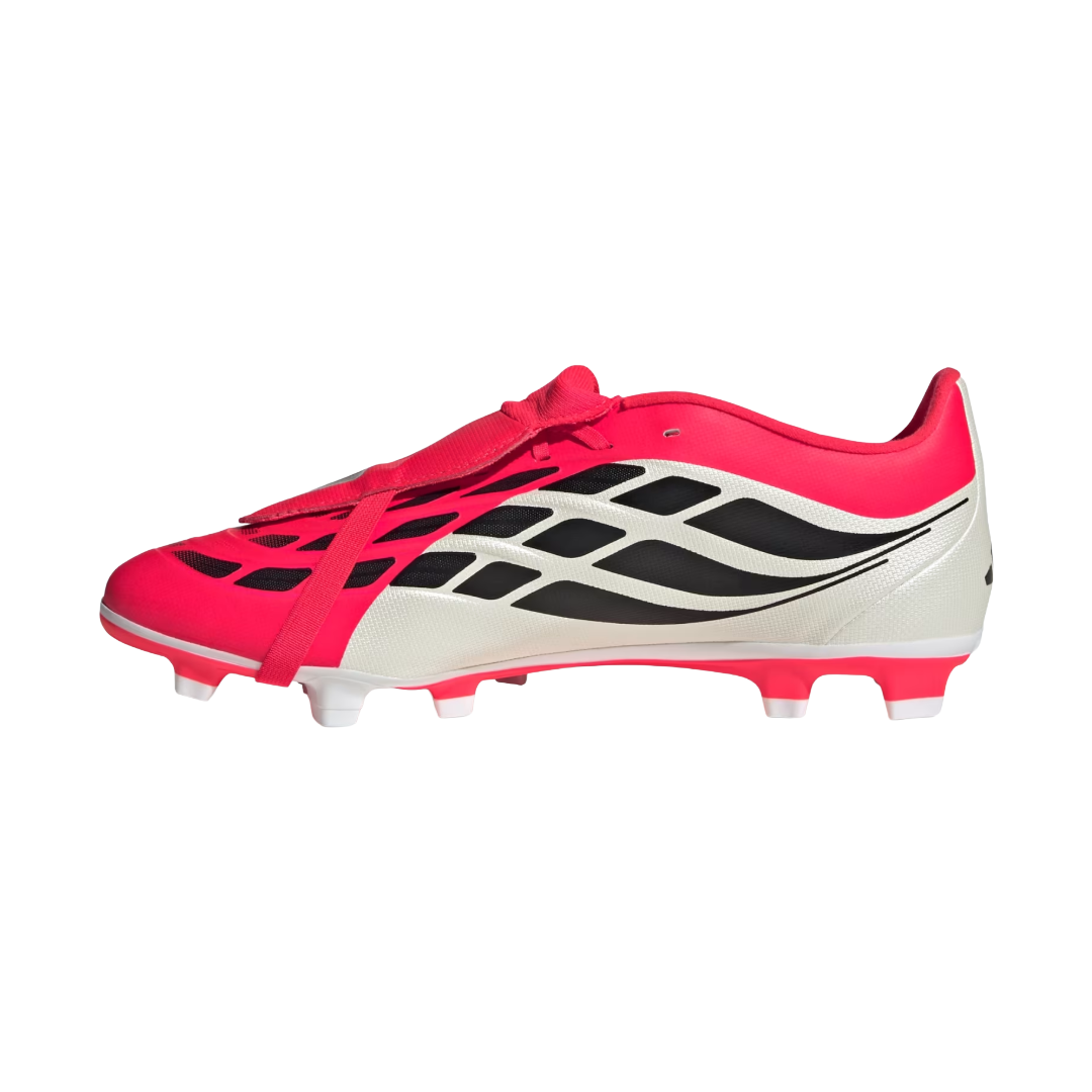 ZAPATILLAS DE FÚTBOL ADIDAS PREDATOR CLUB ADULTO | JS0346-3