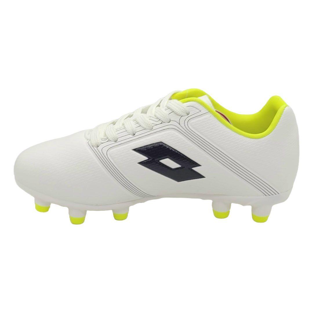 ZAPATILLAS LOTTO FUTBOL TACTIC PRO FG JR | J0626-1-1