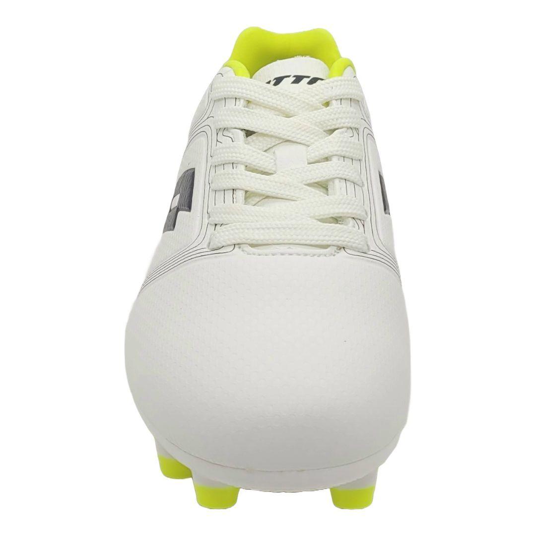 ZAPATILLAS LOTTO FUTBOL TACTIC PRO FG JR | J0626-1-3