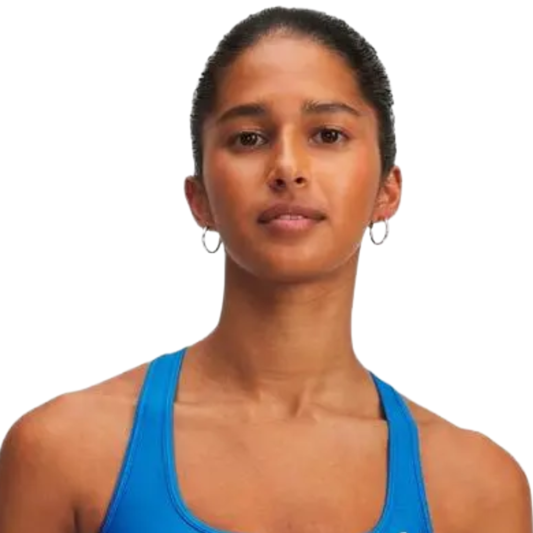 TOP UNDER ARMOUR BRANDED MUJER 1383544-402-2