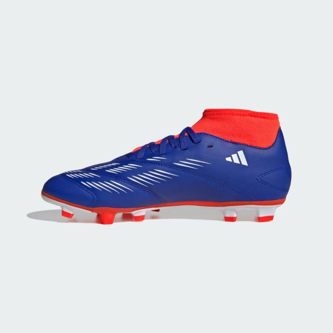 ZAPATOS DE FUTBOL ADIDAS CLUB SOCK MULTITERRENO AZUL | IF63-1