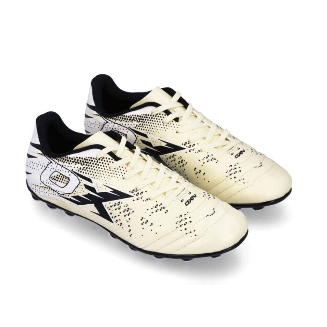 ZAPATILLAS FUTBOL OXN DYNAMIC 4 X	OXCFHIH001-4