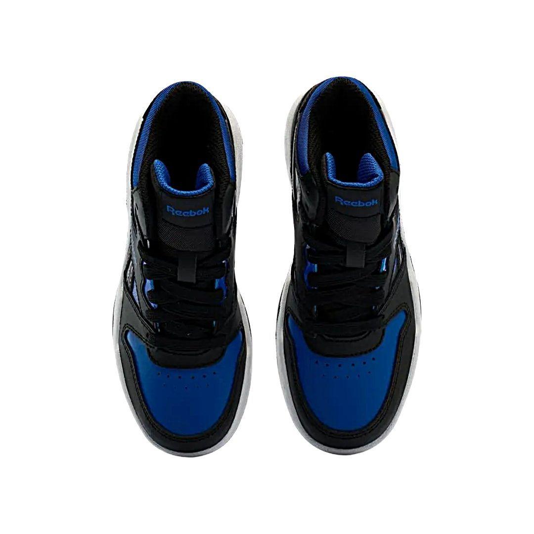ZAPATILLAS REEBOK CLASSICS BB4500 COURT NIÑOS/JUVENIL | 100-2