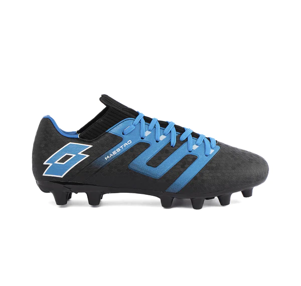 ZAPATILLAS DE FÚTBOL LOTTO MAESTRO SOCK ADULTO (41-46) J052-0