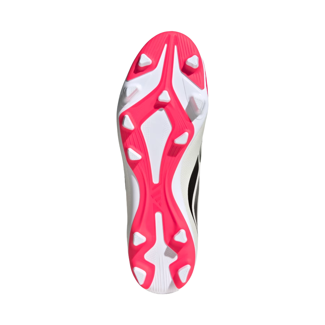 ZAPATILLAS DE FÚTBOL ADIDAS PREDATOR CLUB ADULTO | JS0349-4