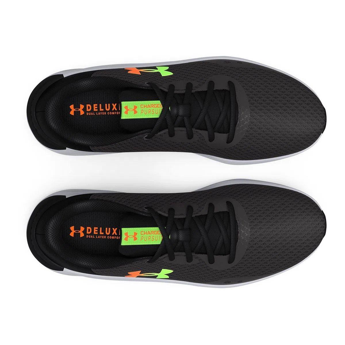 Zapatillas de Running UA Charged Pursuit 3 3024878-100-3