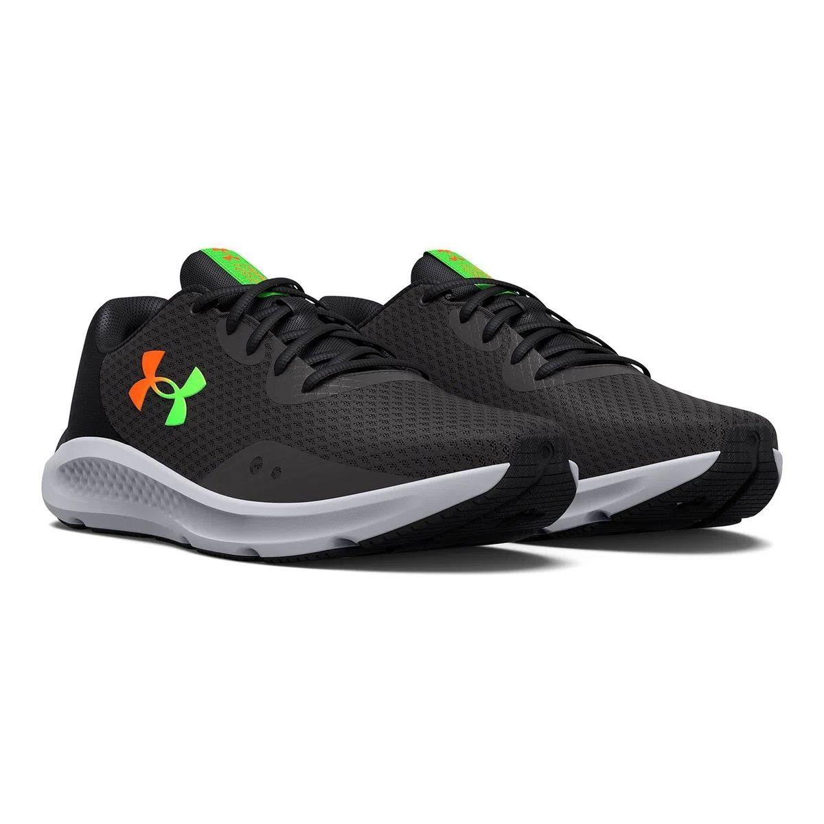 Zapatillas de Running UA Charged Pursuit 3 3024878-100-4