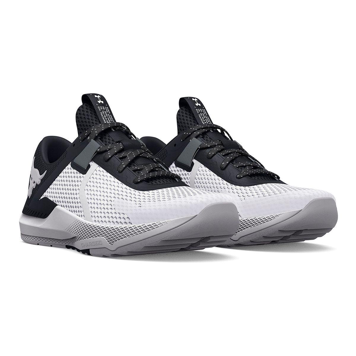 ZAPATILLA DE ENTRENAMIENTO UNDER ARMOUR PROJECT ROCK BSR 2 -1
