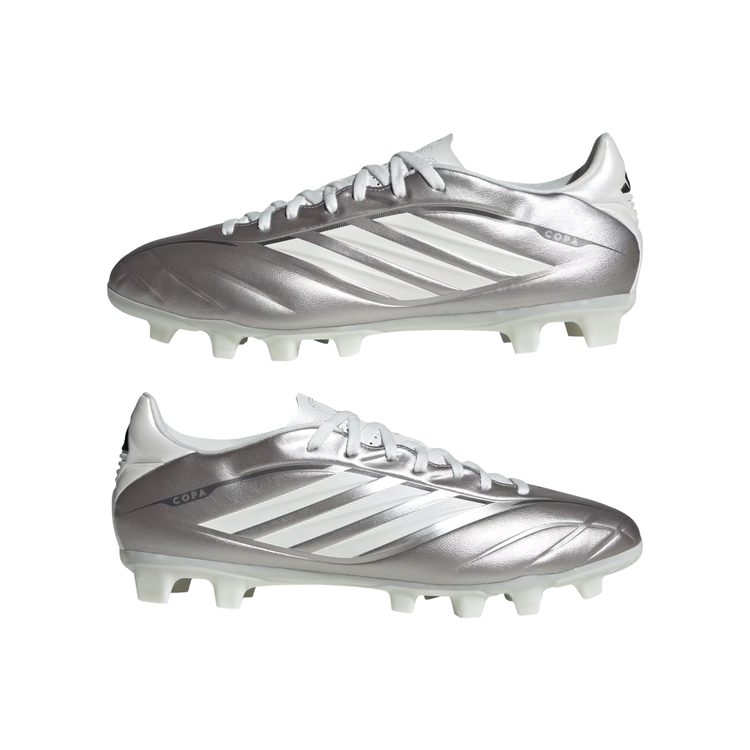 ZAPATILLAS DE FUTBOL ADIDAS COPA PURE IV CLUB FG/MG ADULTO JR6186-3