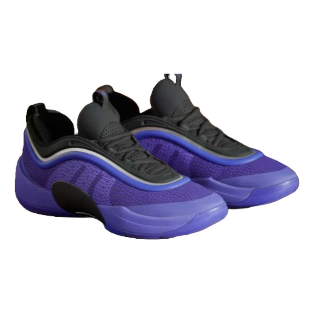 ZAPATILLAS DE BASKETBALL D.O.N ISSUE 6 | IG9087-1