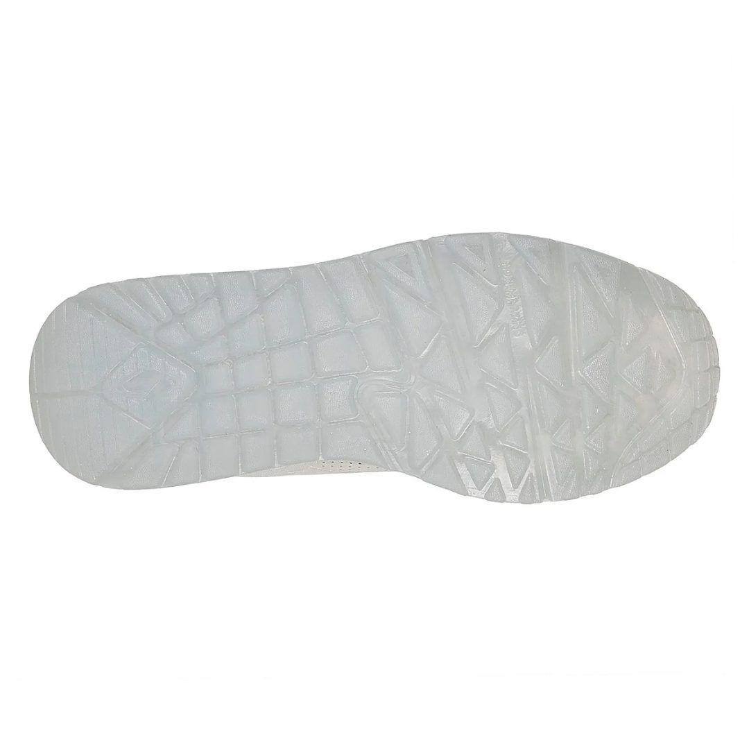 ZAPATILLAS SKECHERS UNO ICE PRISM LUXE NIÑAS 310448L-WSL-2
