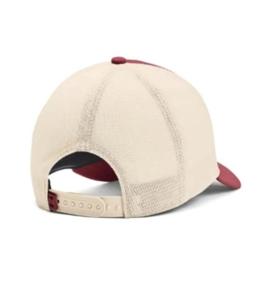 Gorra Under Armour Project Rock Trucker 1369815-600-1