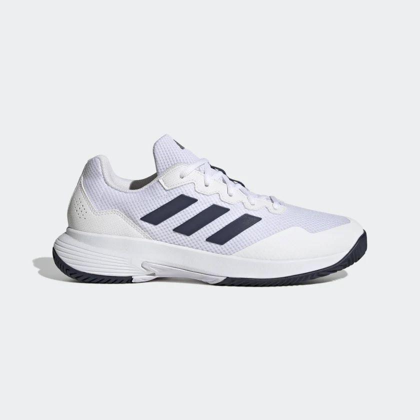 Zapatillas Adidas Gamecourt 2.0 Tenis HQ8809-0