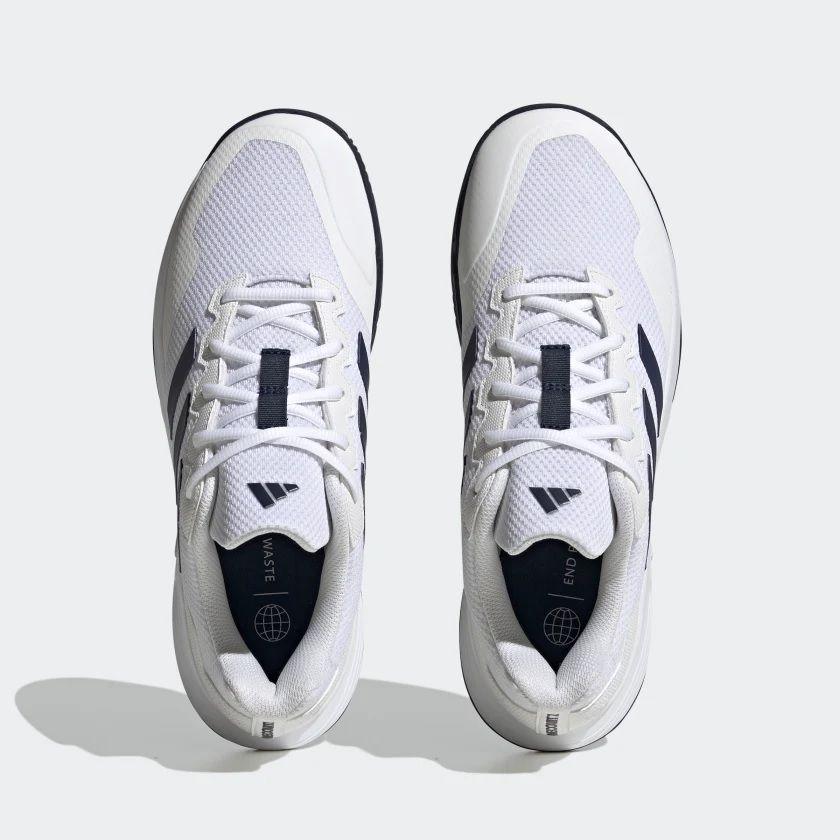 Zapatillas Adidas Gamecourt 2.0 Tenis HQ8809-1