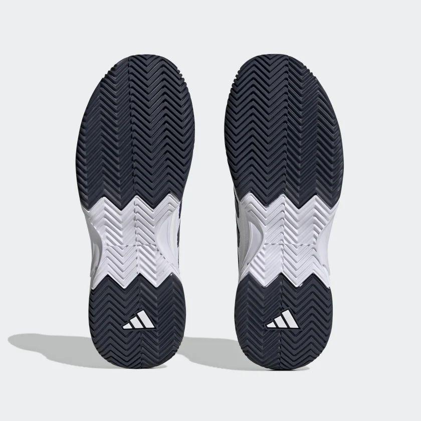 Zapatillas Adidas Gamecourt 2.0 Tenis HQ8809-2