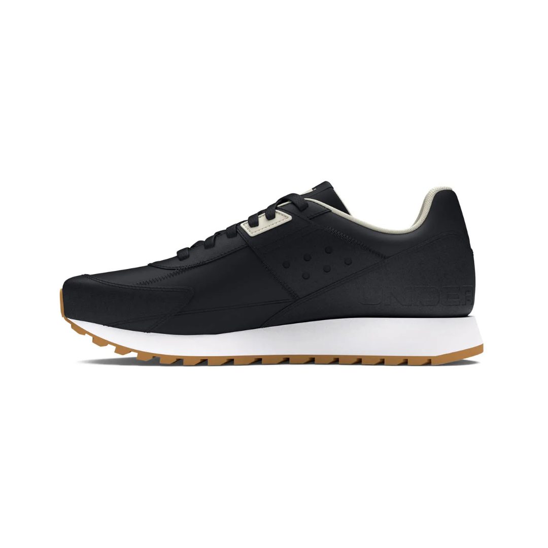 ZAPATILLAS URBANAS UNDER ARMOUR ESSENTIAL MUJER | 3028409-001-3