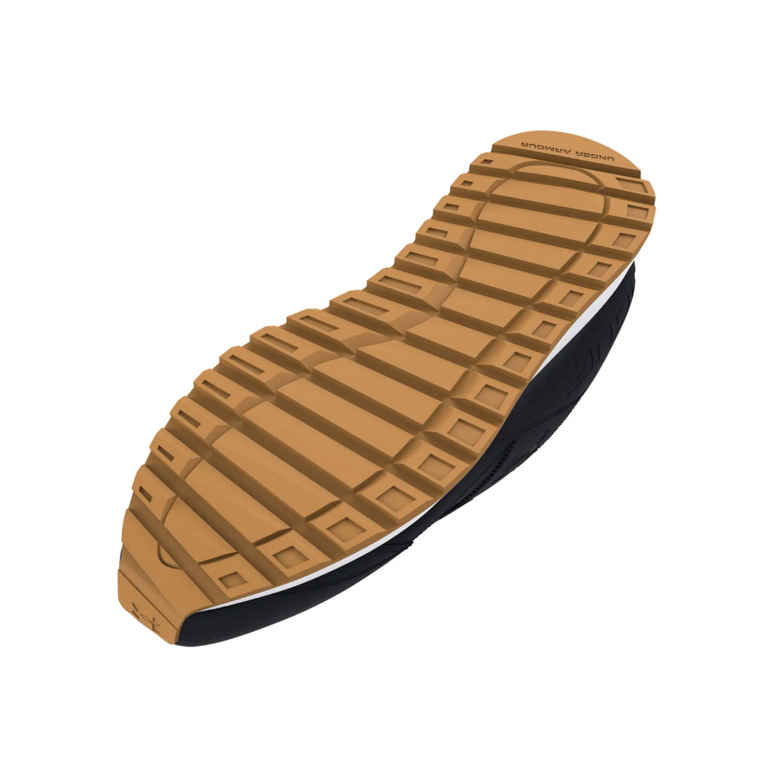 ZAPATILLAS URBANAS UNDER ARMOUR ESSENTIAL MUJER | 3028409-001-4