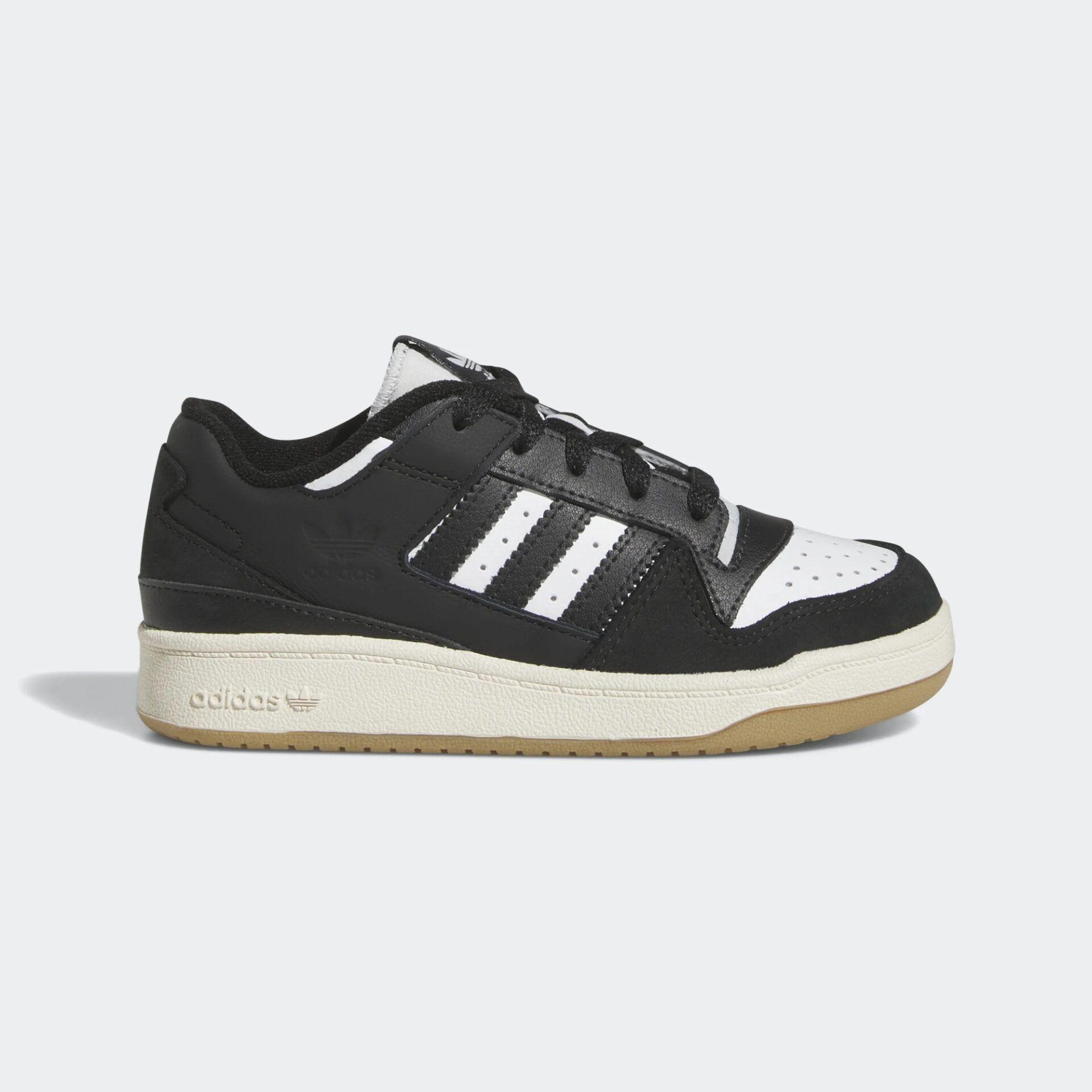 ZAPATILLAS ADIDAS ORIGINALS FORUM LOW NIÑOS ID6864-0