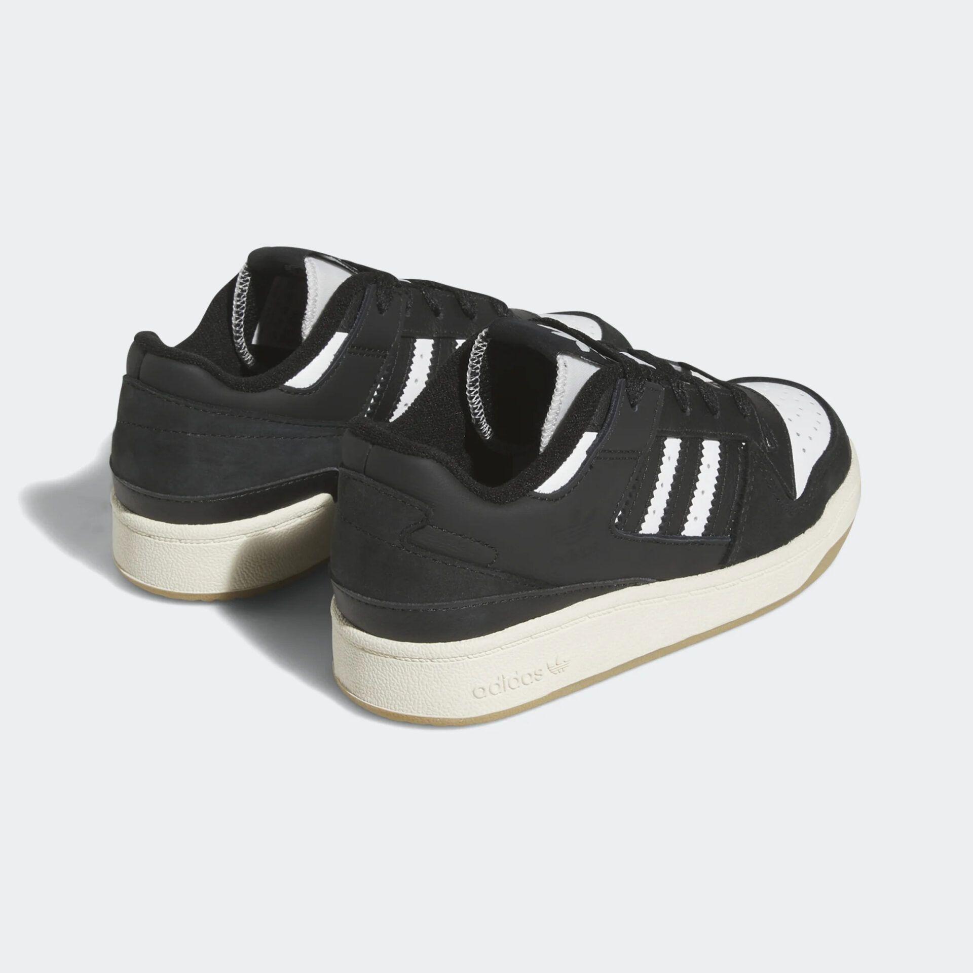 ZAPATILLAS ADIDAS ORIGINALS FORUM LOW NIÑOS ID6864-3