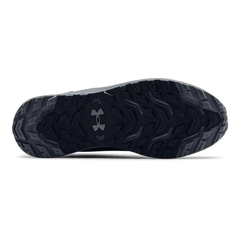 Zapatillas de trail running UA Charged Bandit Trek 2 302426-2