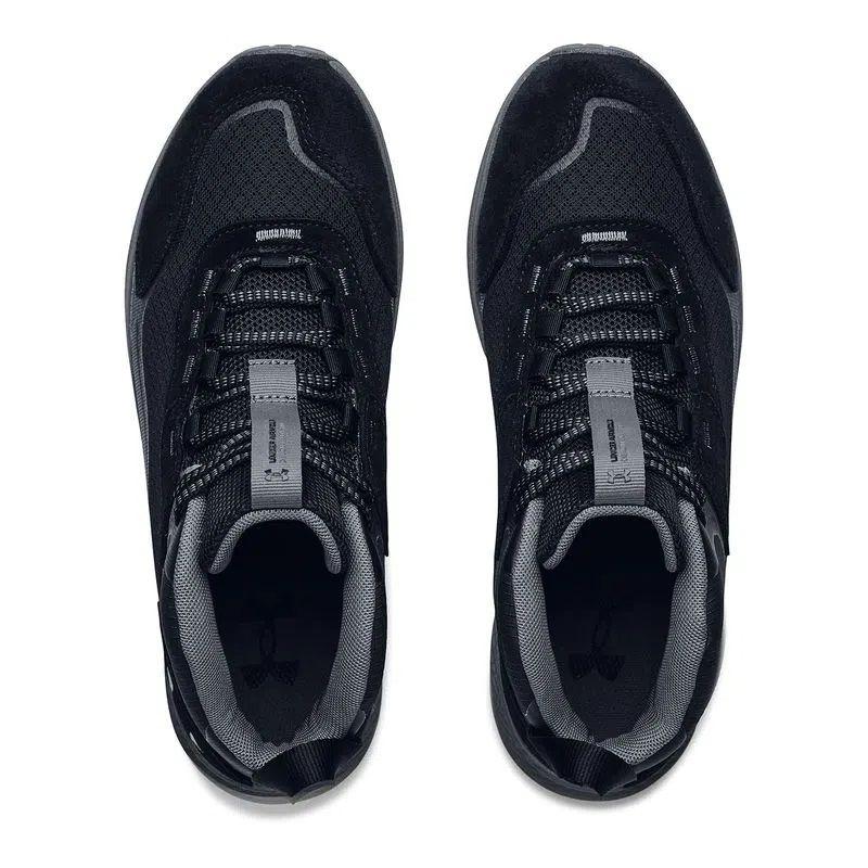Zapatillas de trail running UA Charged Bandit Trek 2 302426-3