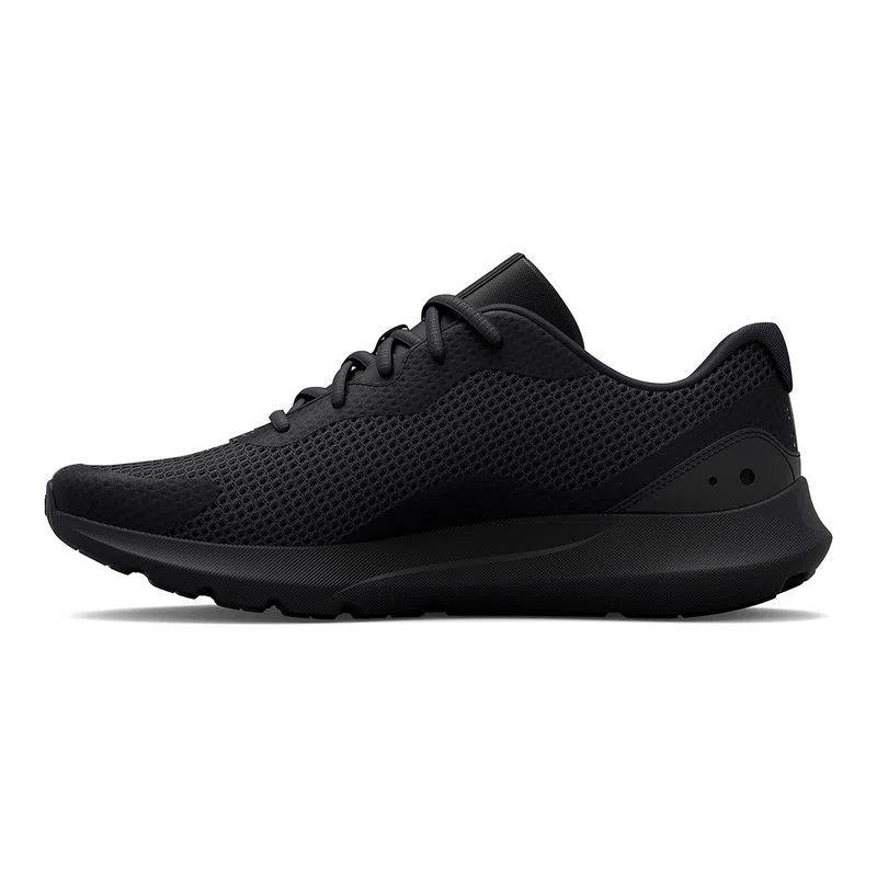 ZAPATILLAS DE RUNNING UNDER ARMOUR SURGE 3 3024883-002-2