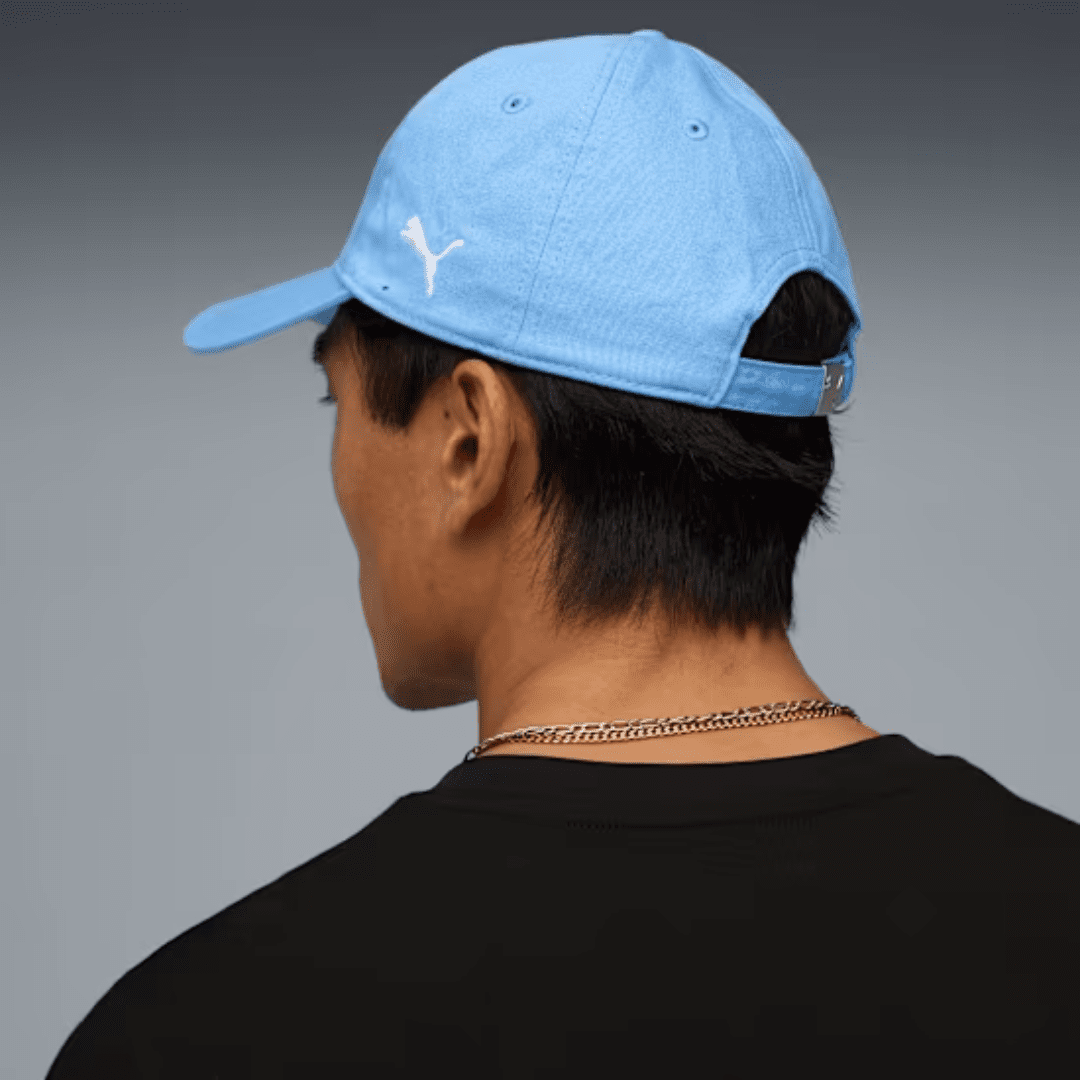 PUMA GORRO ESS MCFC | 026496 01-3