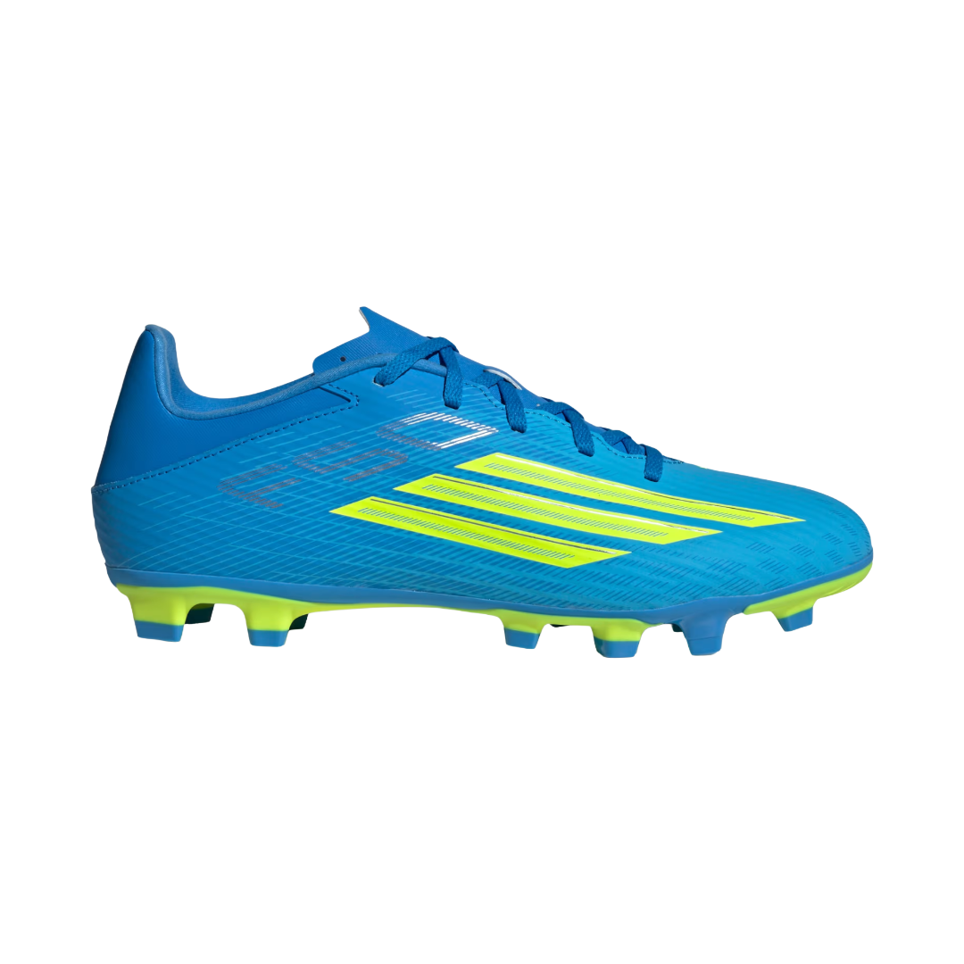 ZAPATILLAS DE FÚTBOL ADIDAS F50 CLUB FG/MG ADULTO | JS1472-0