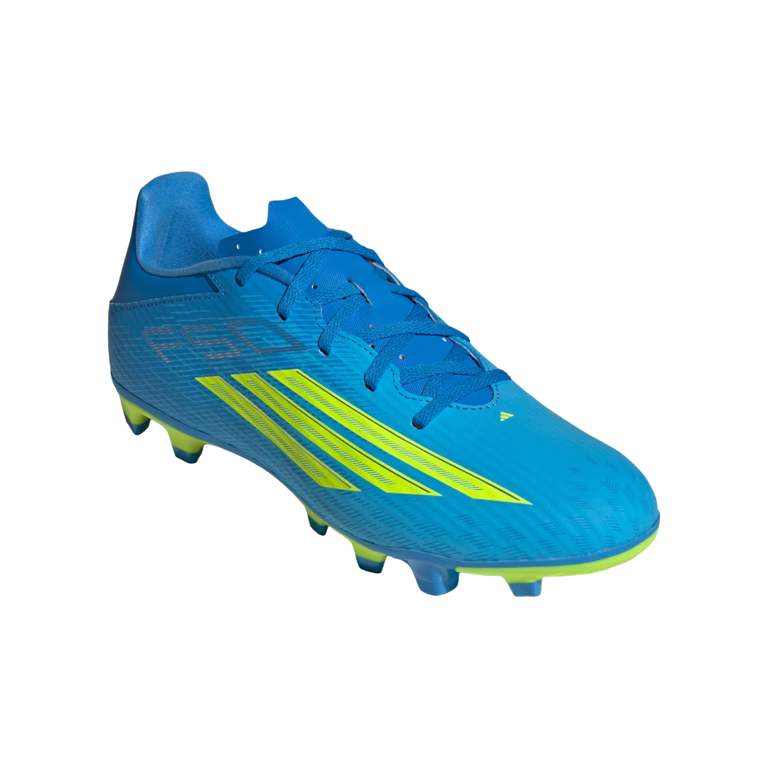 ZAPATILLAS DE FÚTBOL ADIDAS F50 CLUB FG/MG ADULTO | JS1472-1