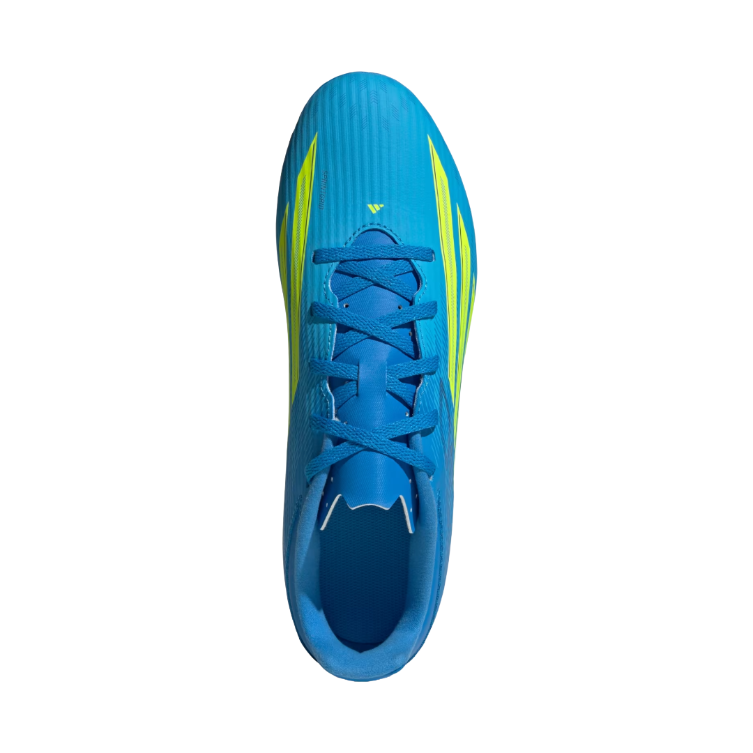 ZAPATILLAS DE FÚTBOL ADIDAS F50 CLUB FG/MG ADULTO | JS1472-2
