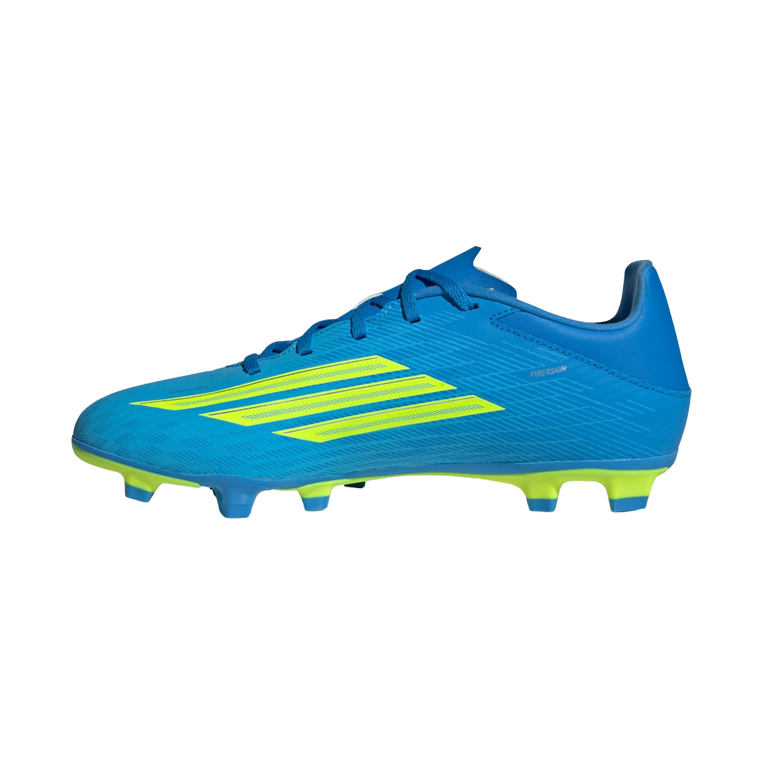 ZAPATILLAS DE FÚTBOL ADIDAS F50 CLUB FG/MG ADULTO | JS1472-3